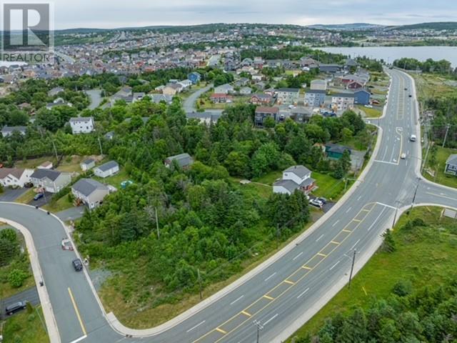 1780 Topsail Road Road, Paradise, NL - Outdoor With Body Of Water With View