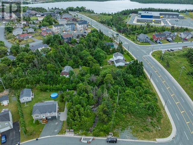 1780 Topsail Road Road, Paradise, NL - Outdoor With View