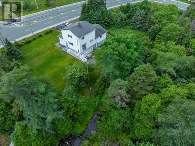 1780 Topsail Road Road, Paradise, NL - Outdoor