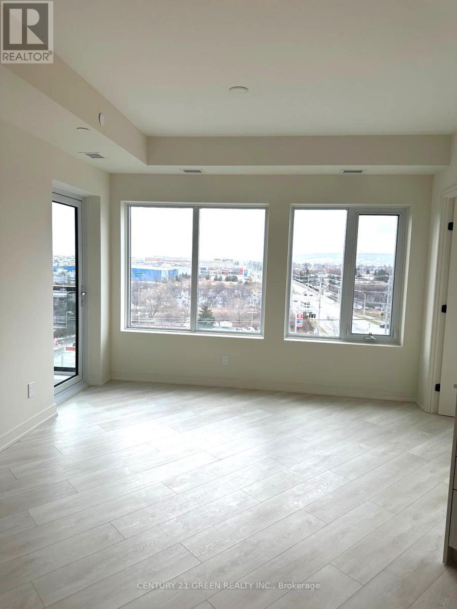 609 - 8020 Derry Road, Milton, ON - Indoor Photo Showing Other Room