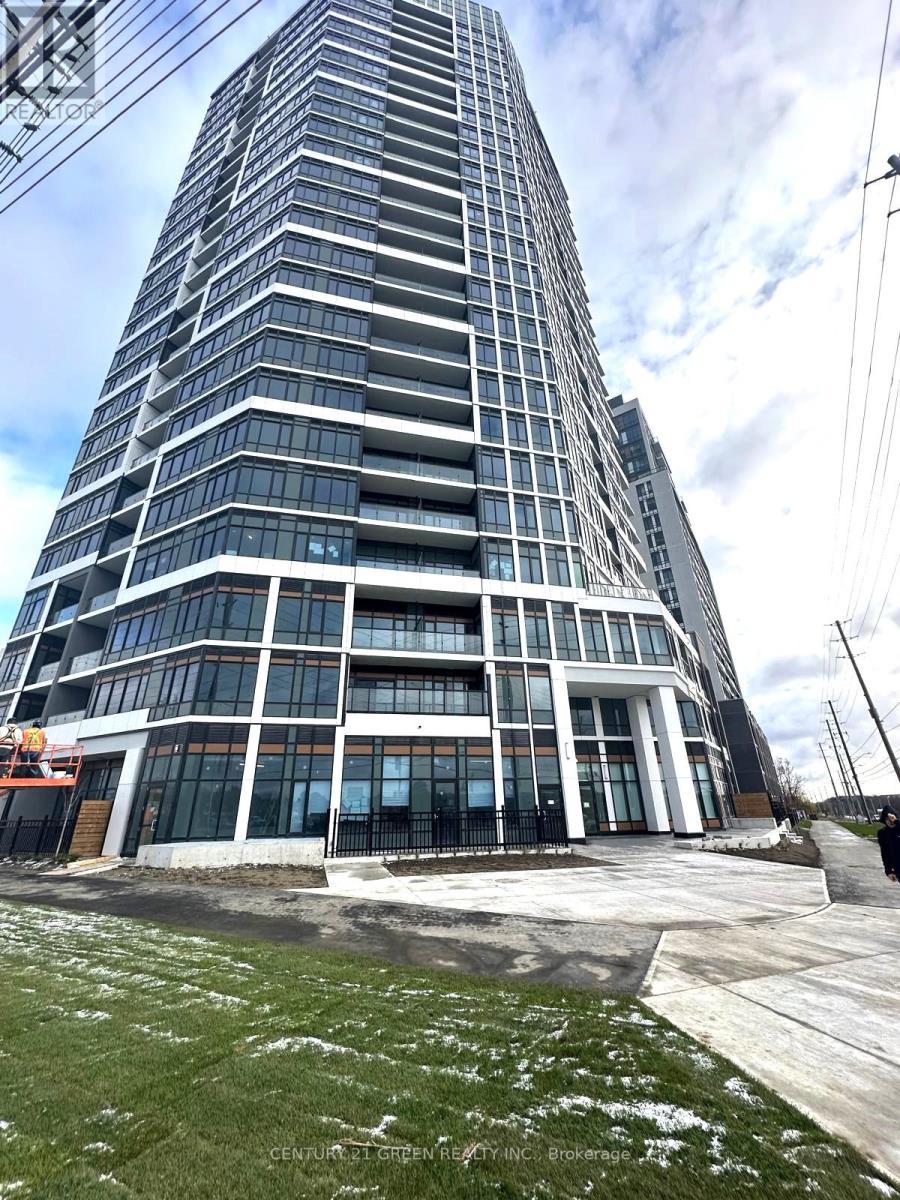 609 - 8020 Derry Road, Milton, ON - Outdoor