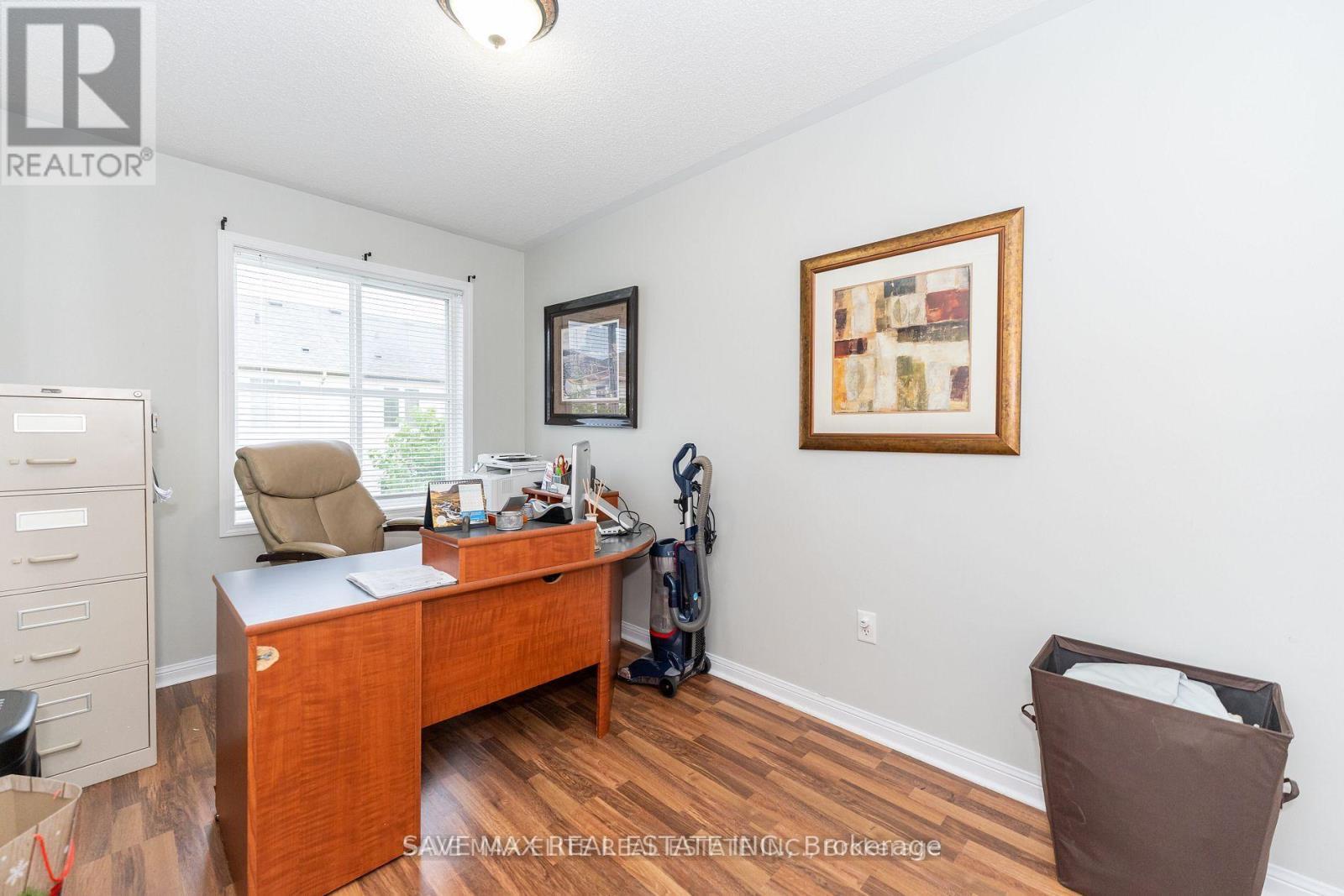89 Seed House Lane, Halton Hills, ON - Indoor Photo Showing Office