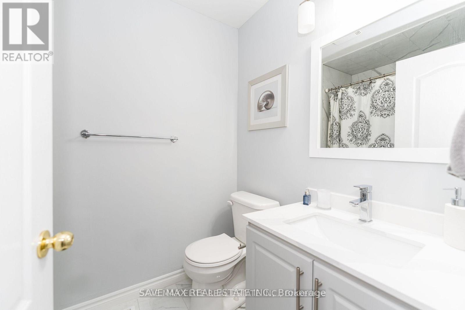 89 Seed House Lane, Halton Hills, ON - Indoor Photo Showing Bathroom