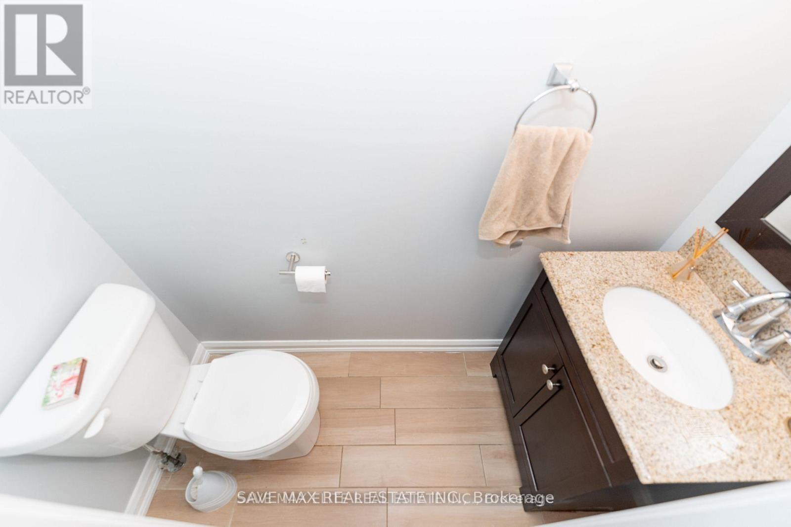 89 Seed House Lane, Halton Hills, ON - Indoor Photo Showing Bathroom