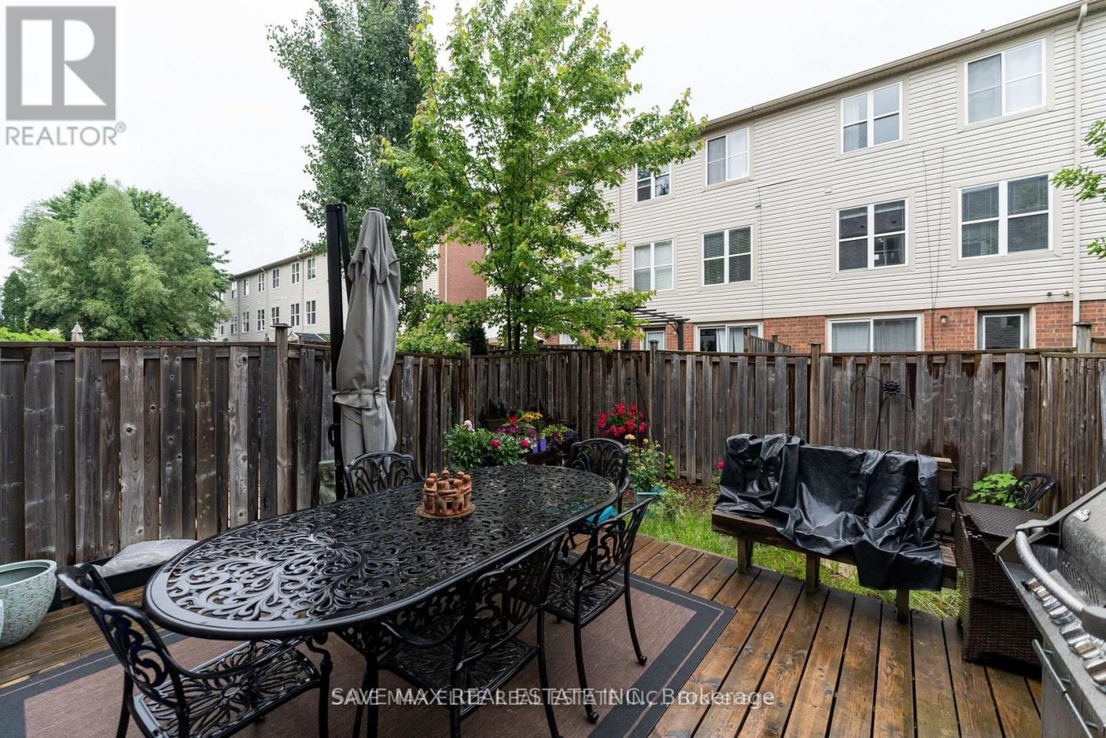 89 Seed House Lane, Halton Hills, ON - Outdoor With Deck Patio Veranda With Exterior