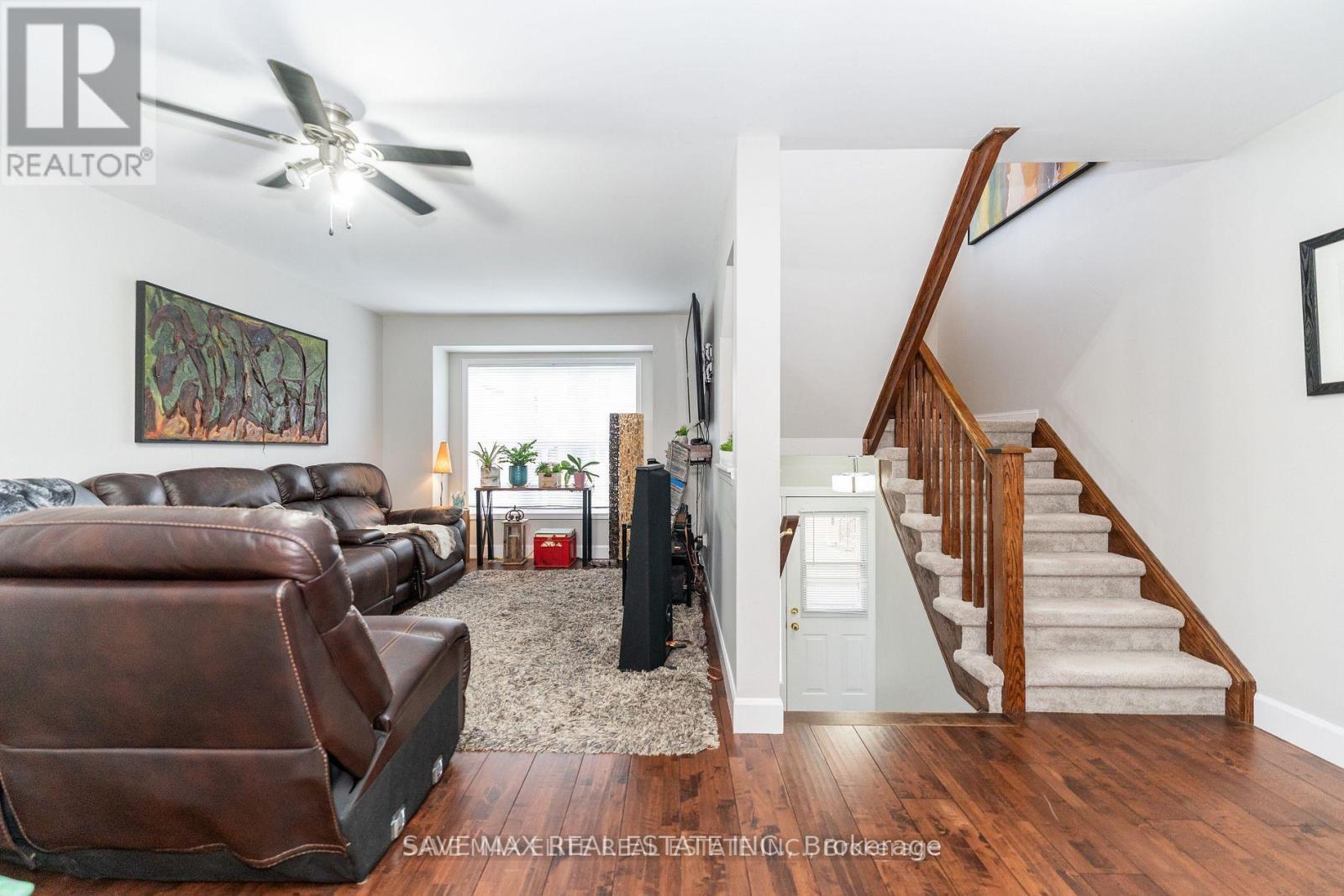 89 Seed House Lane, Halton Hills, ON - Indoor