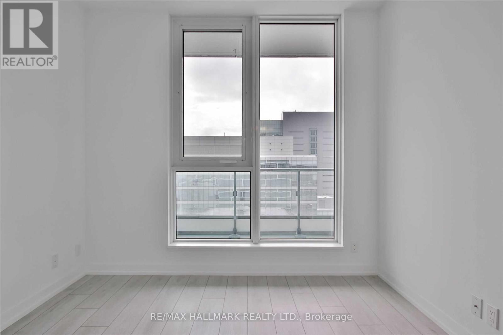 1206 - 5 Buttermill Avenue, Vaughan, ON - Indoor Photo Showing Other Room