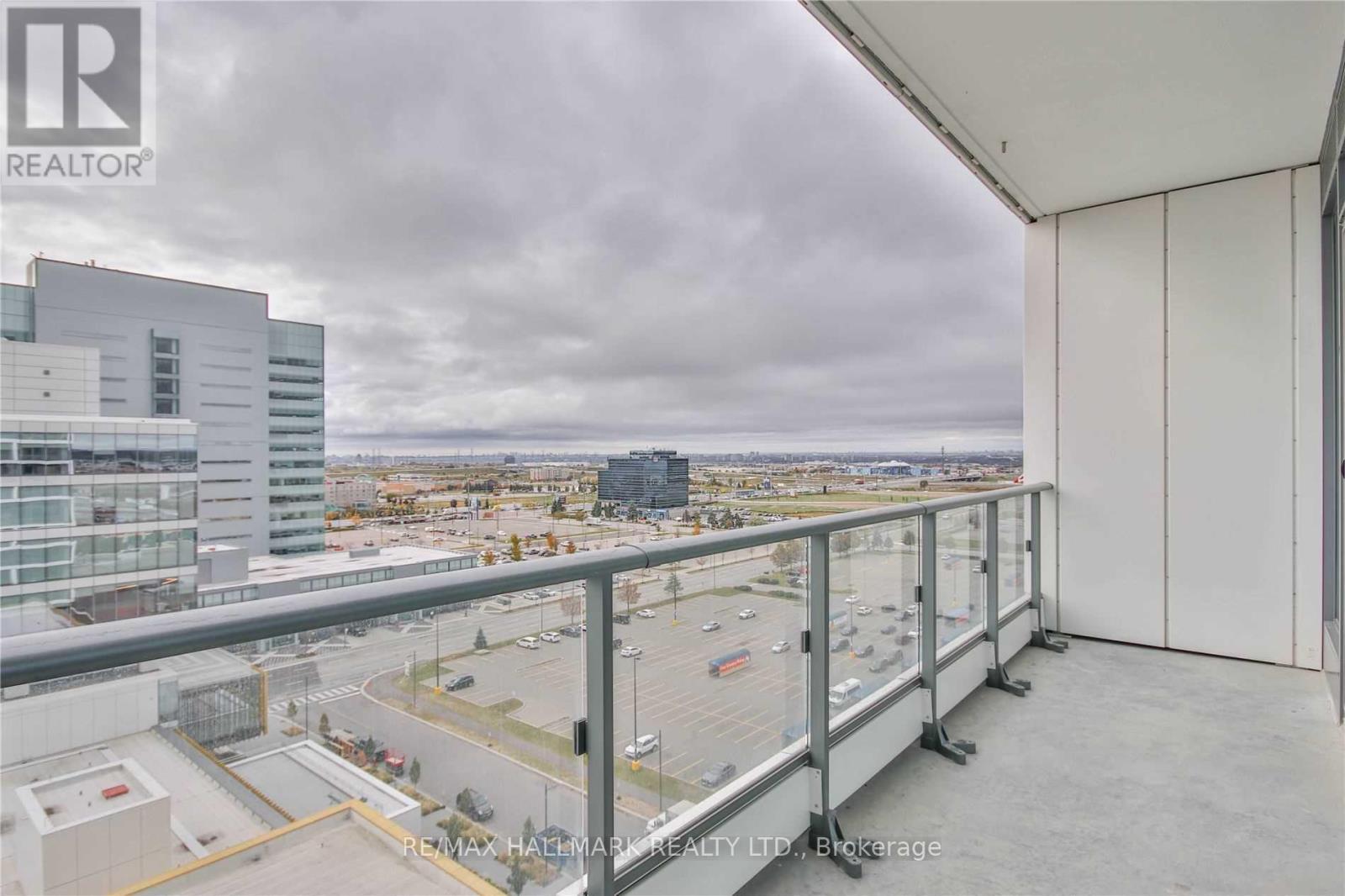 1206 - 5 Buttermill Avenue, Vaughan, ON - Outdoor With View With Exterior