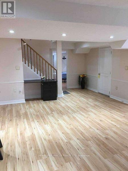 Bsmt - 25 Marine Drive, Brampton, ON - Indoor