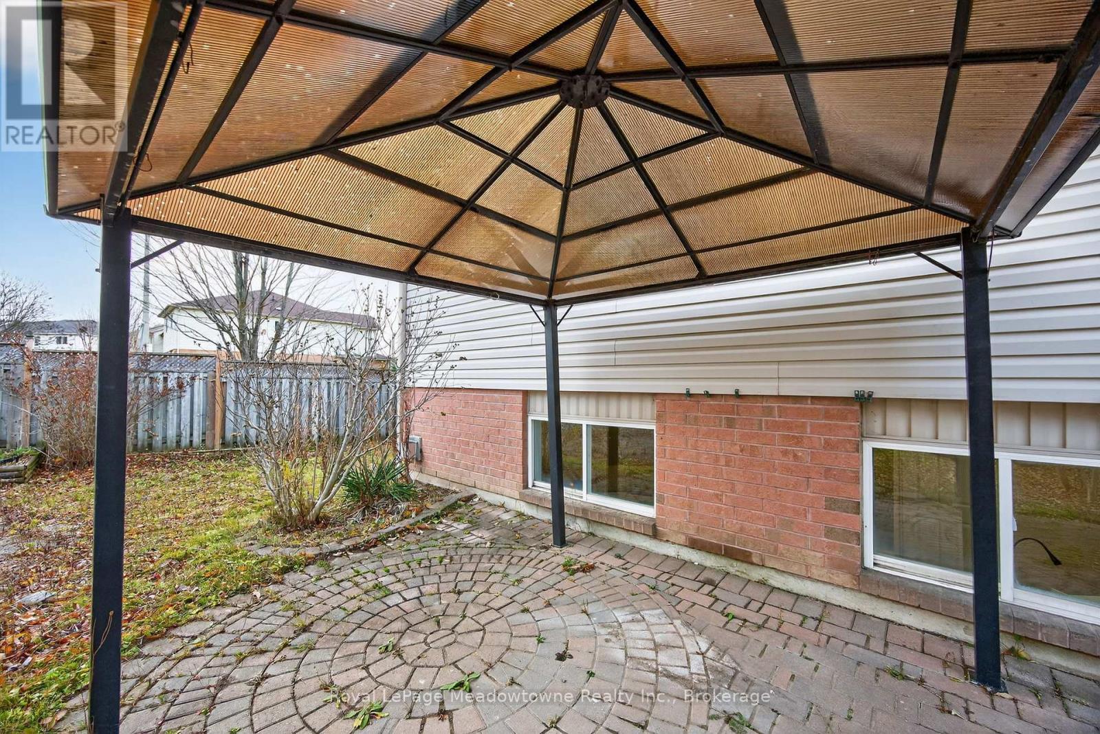 1 Draper Crescent, Barrie (Painswick North), ON - Outdoor With Exterior