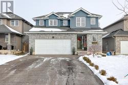 72 PEARL STREET Tillsonburg, ON N4G 0A2