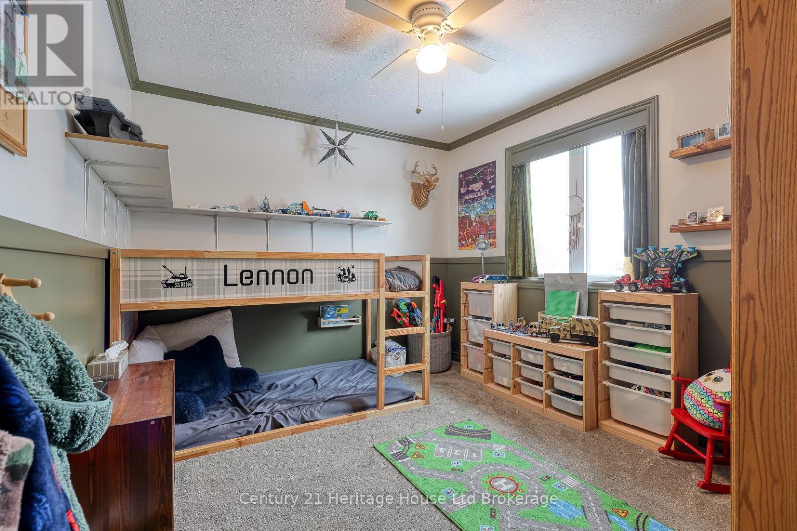 72 Pearl Street, Tillsonburg, ON - Indoor