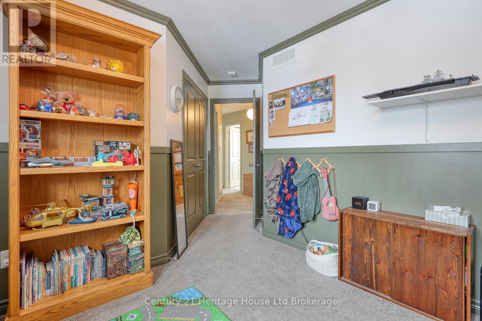 72 Pearl Street, Tillsonburg, ON - Indoor