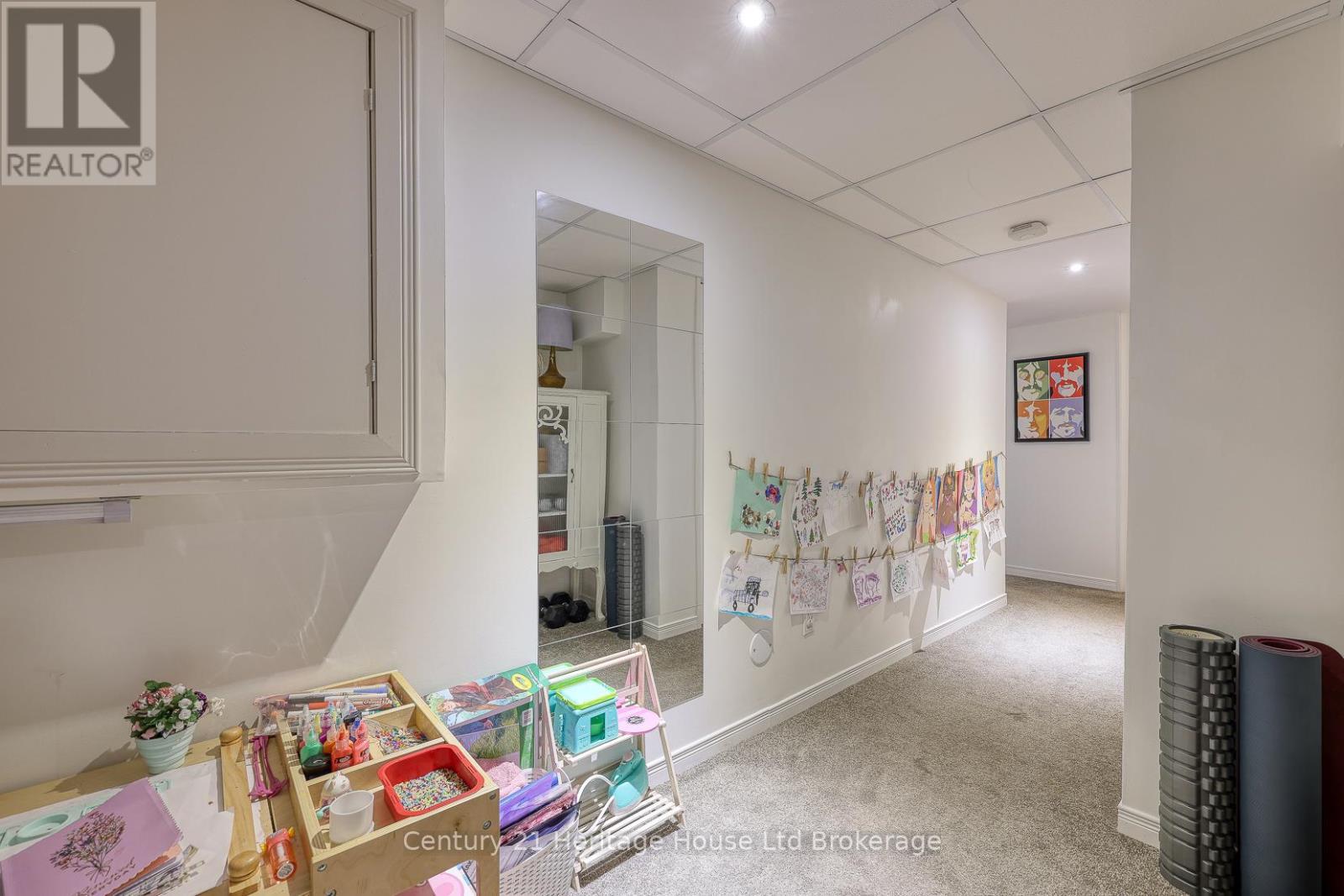 72 Pearl Street, Tillsonburg, ON - Indoor Photo Showing Other Room