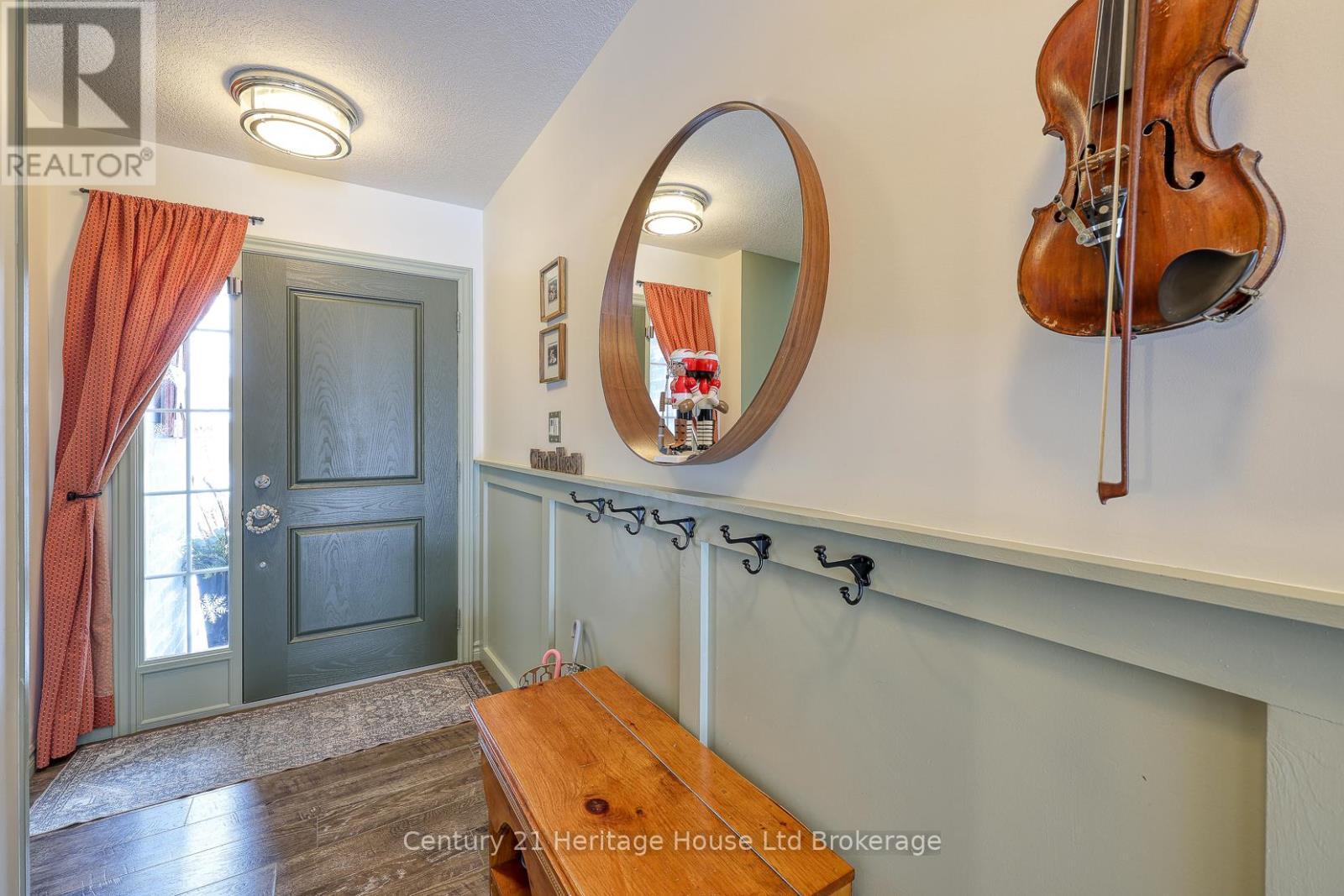 72 Pearl Street, Tillsonburg, ON - Indoor Photo Showing Other Room