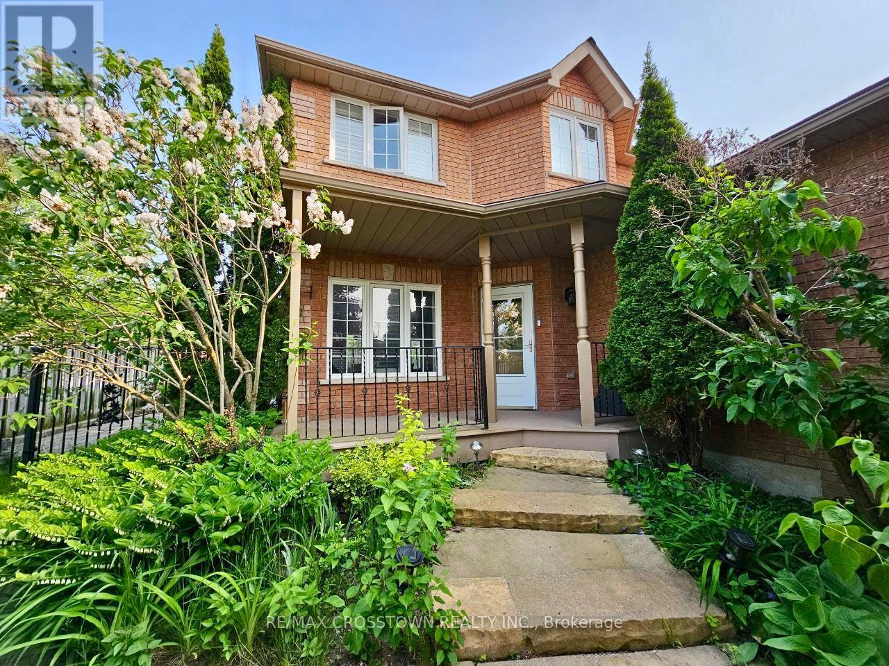 1 Black Ash Trail, Barrie, ON - Outdoor