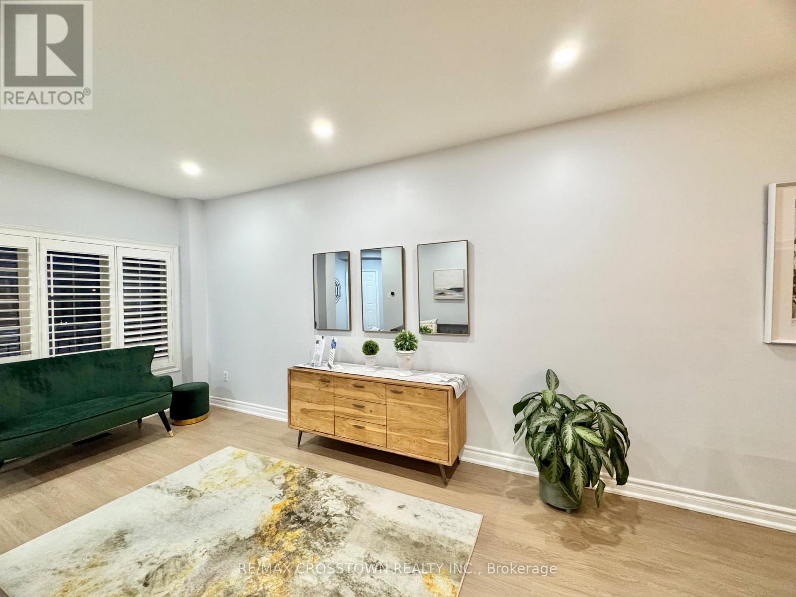 1 Black Ash Trail, Barrie, ON - Indoor