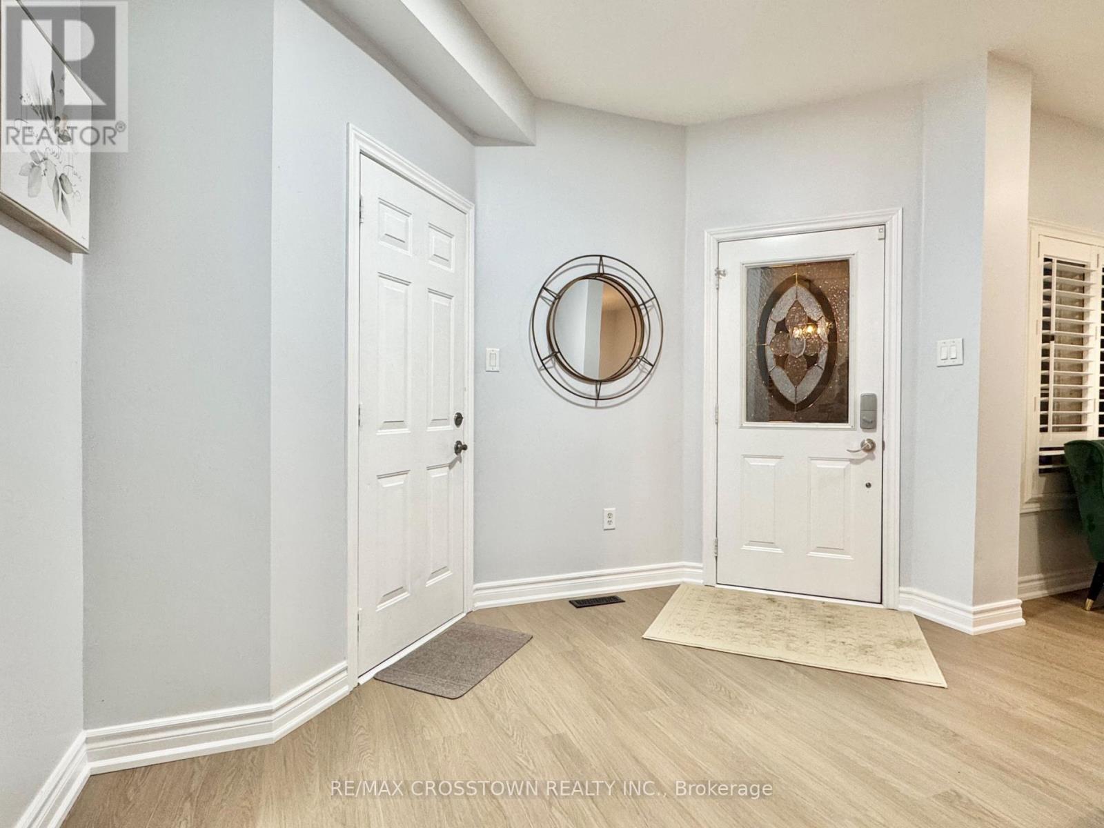 1 Black Ash Trail, Barrie, ON - Indoor Photo Showing Other Room