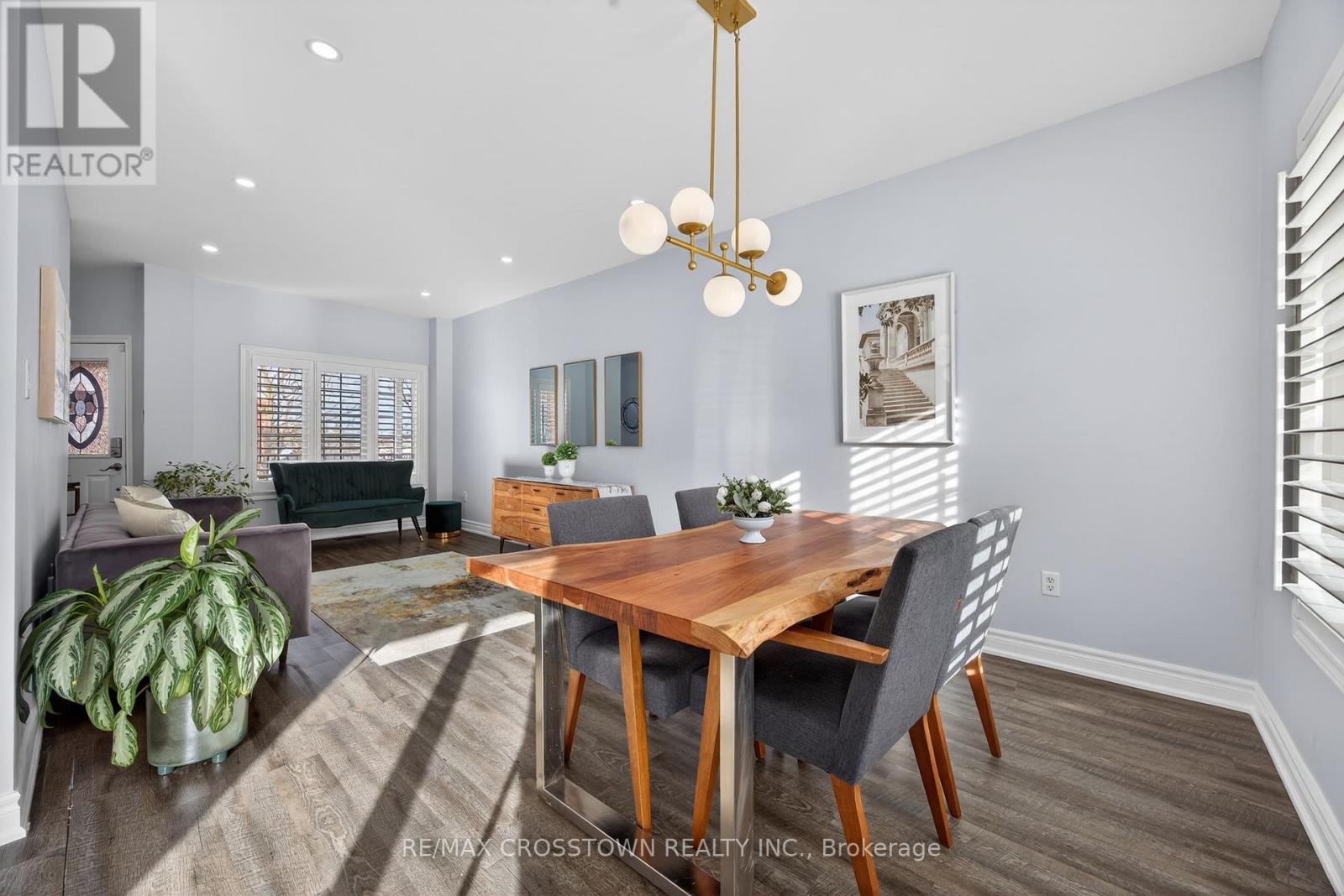 1 Black Ash Trail, Barrie, ON - Indoor