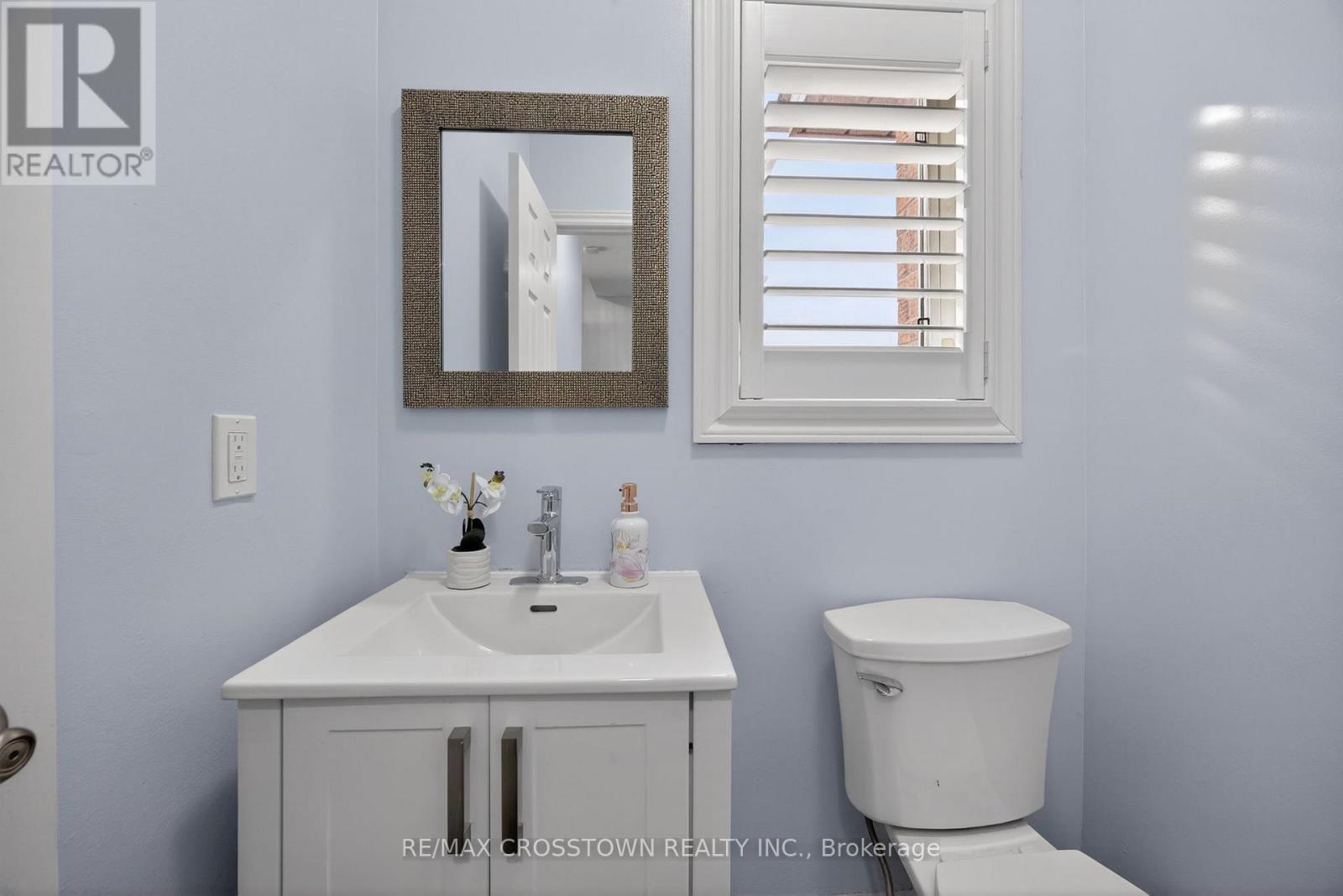 1 Black Ash Trail, Barrie, ON - Indoor Photo Showing Bathroom