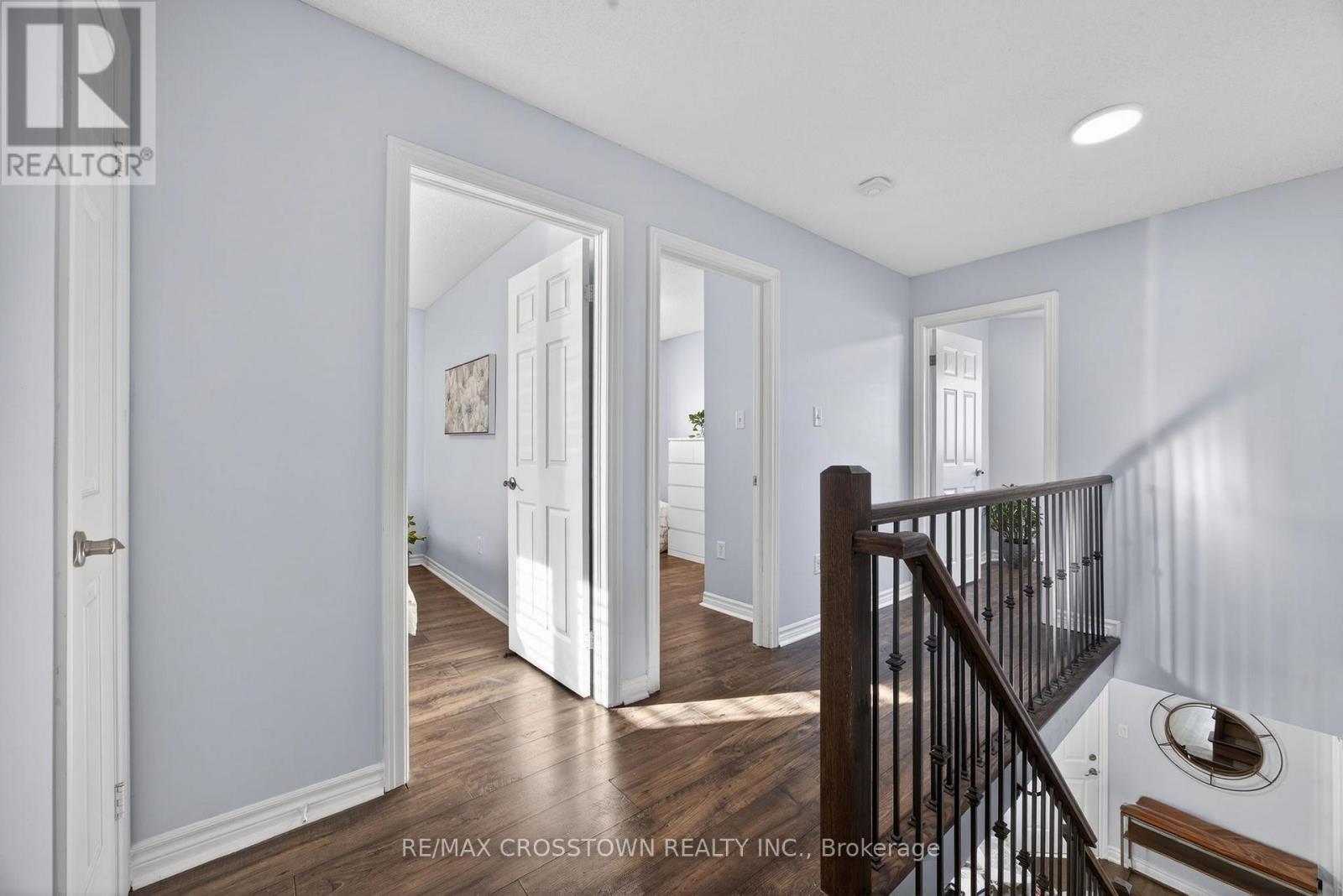 1 Black Ash Trail, Barrie, ON - Indoor Photo Showing Other Room