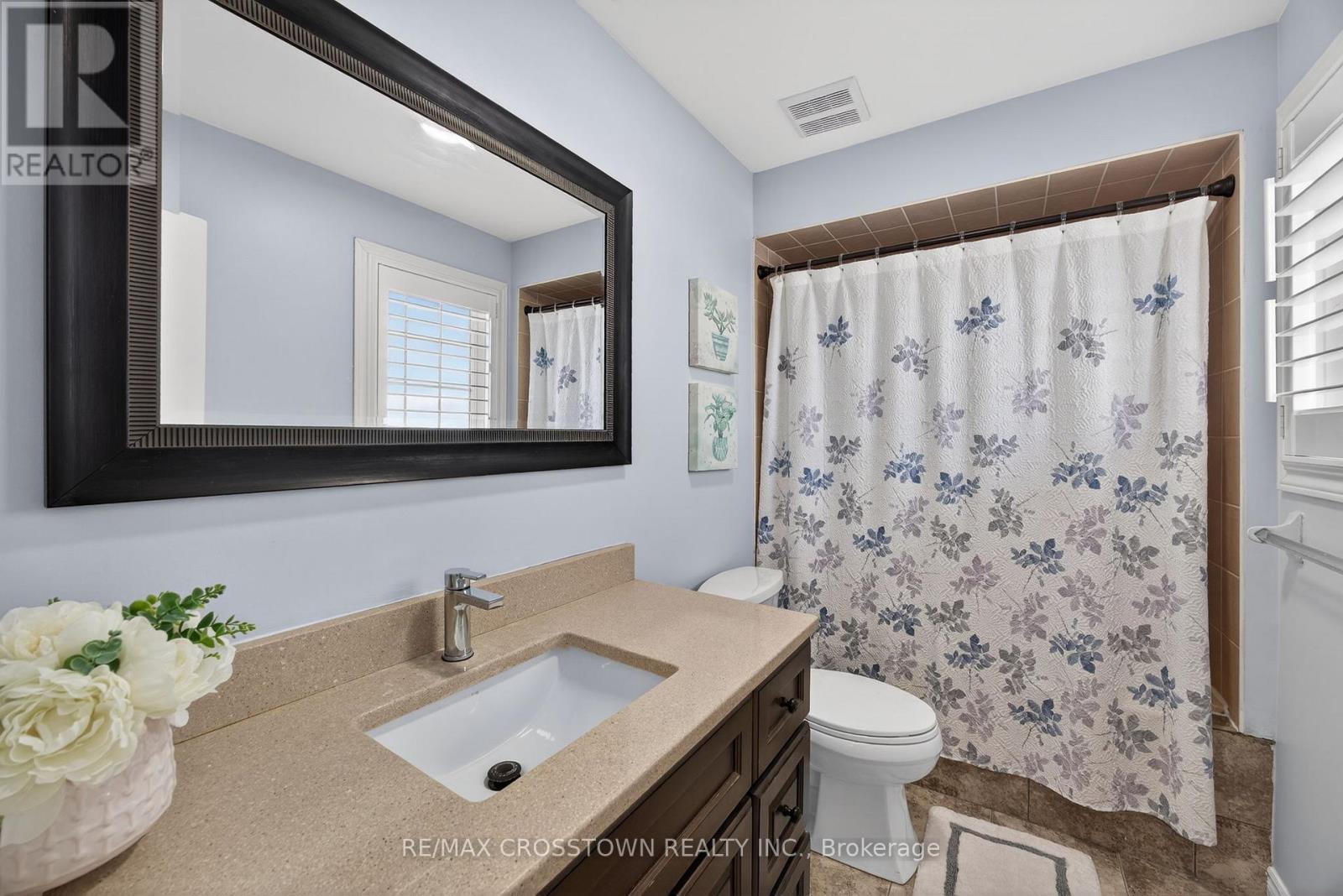 1 Black Ash Trail, Barrie, ON - Indoor Photo Showing Bathroom
