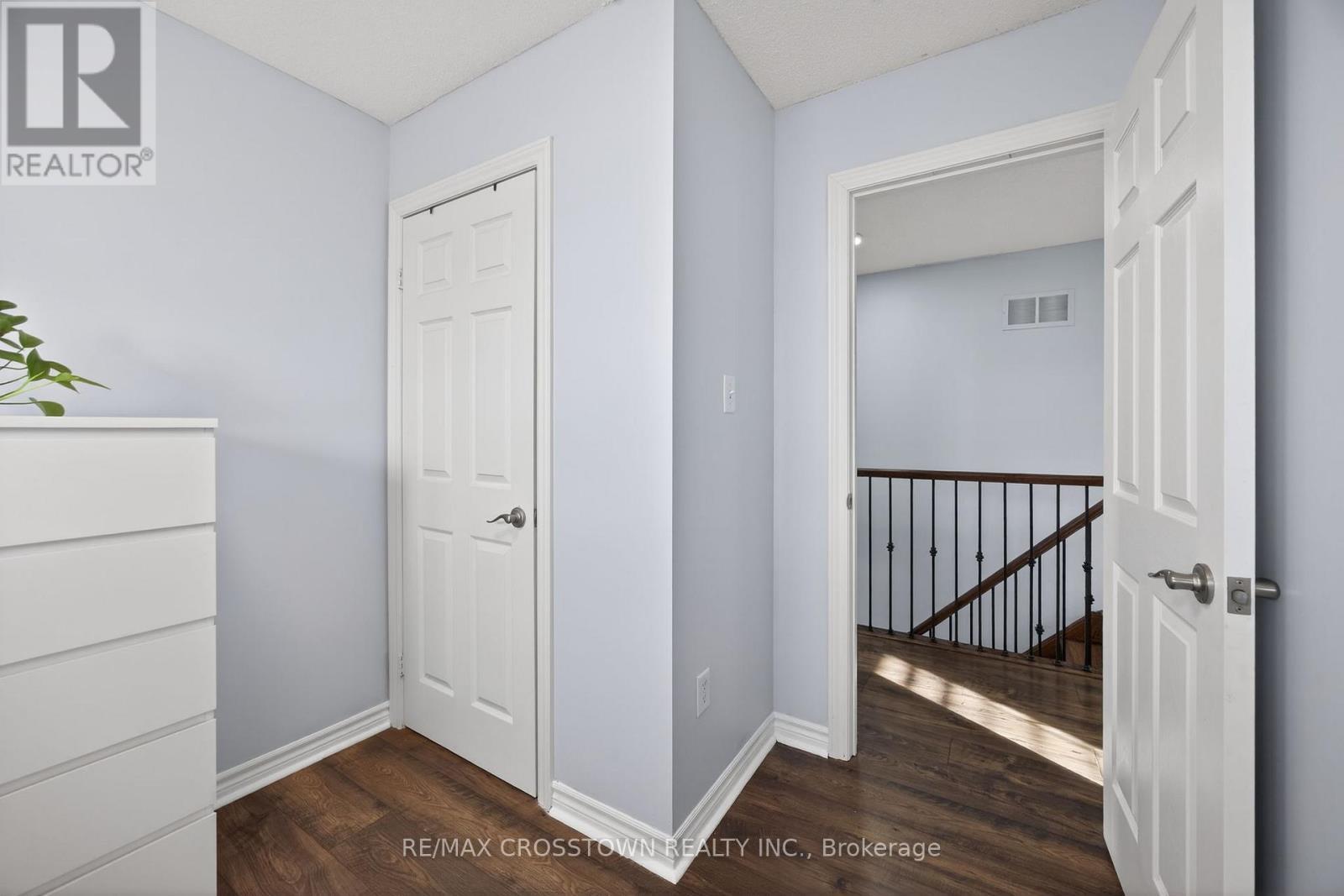 1 Black Ash Trail, Barrie, ON - Indoor Photo Showing Other Room
