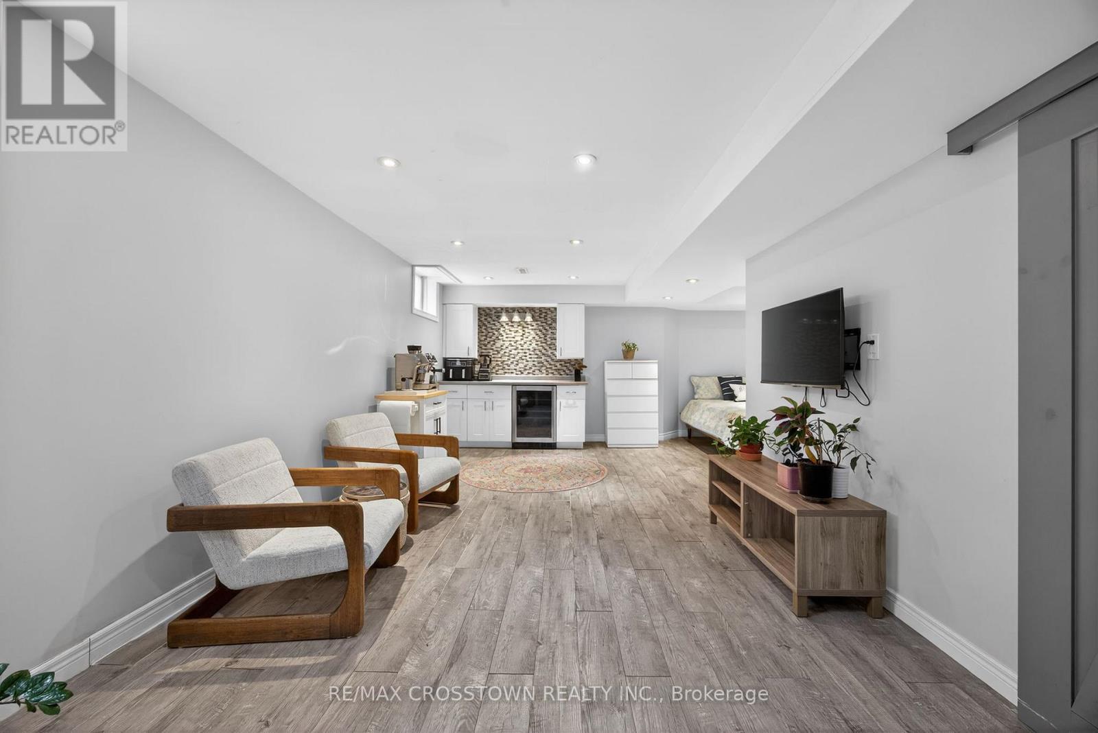 1 Black Ash Trail, Barrie, ON - Indoor