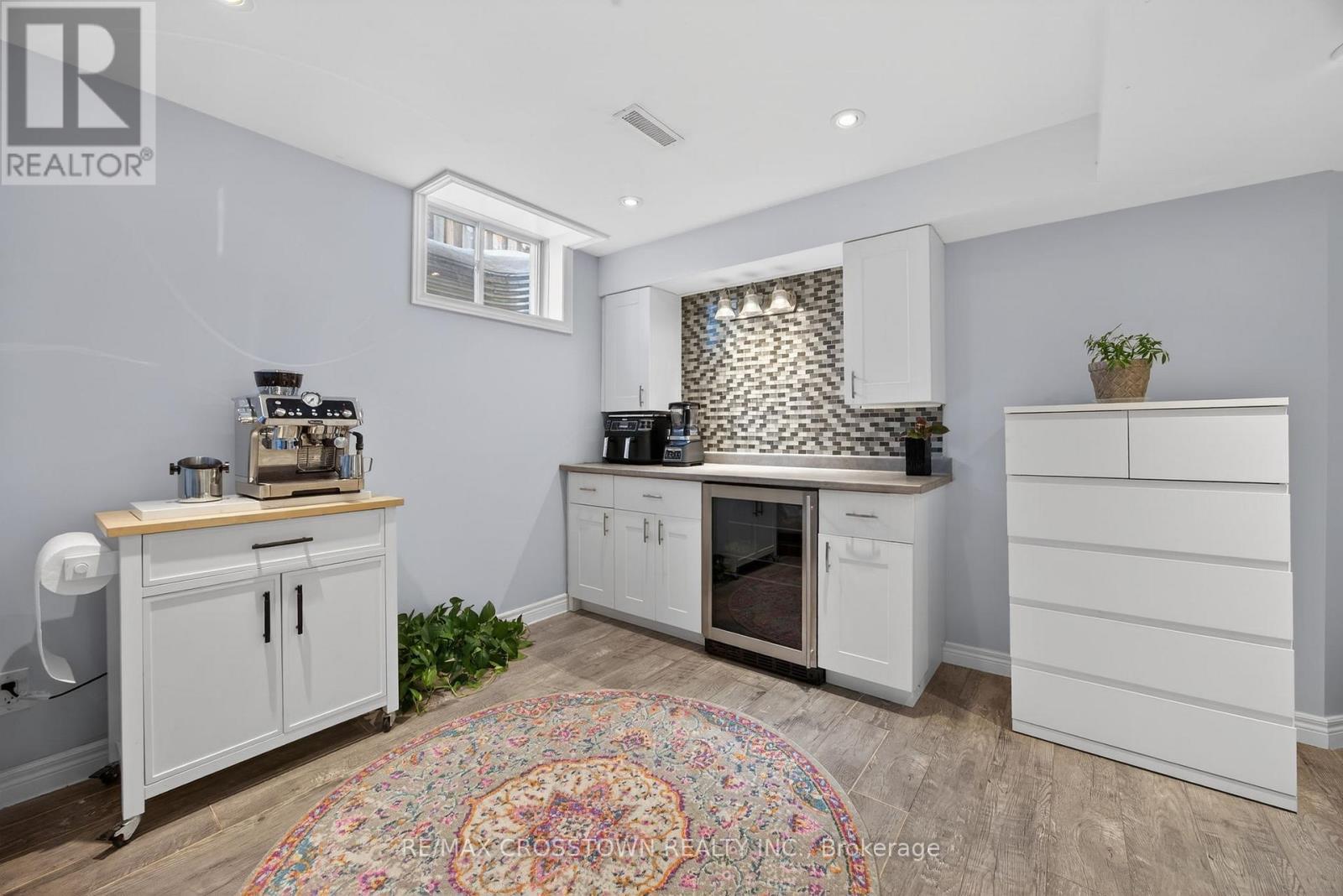 1 Black Ash Trail, Barrie, ON - Indoor