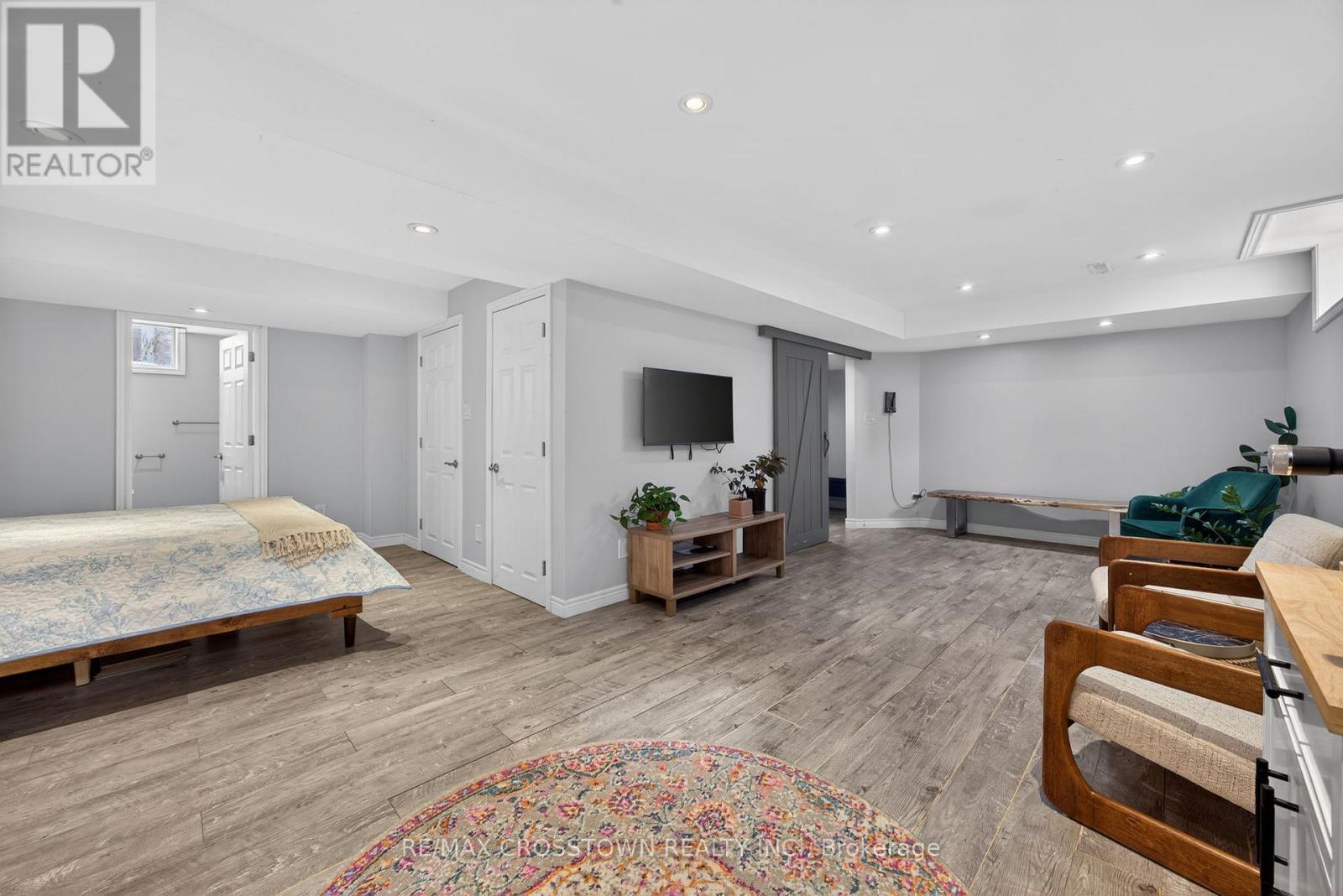 1 Black Ash Trail, Barrie, ON - Indoor