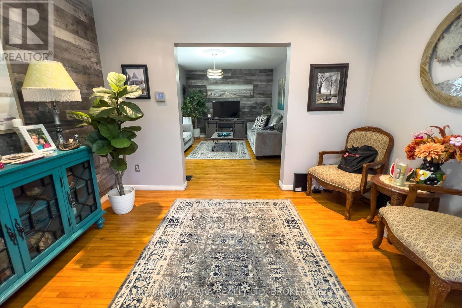 5791 Emery Street, Niagara Falls (Hospital), ON - Indoor