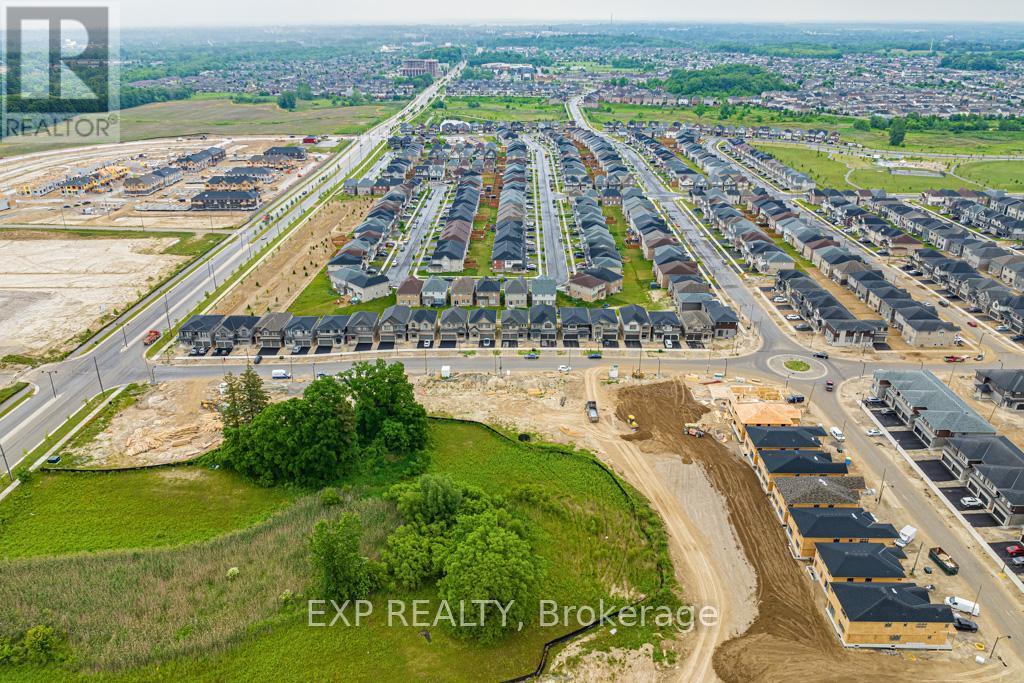 462 Blackburn Drive, Brantford, ON - Outdoor With View