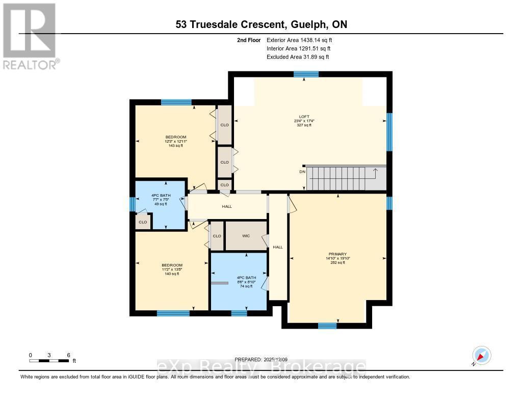 53 Truesdale Crescent, Guelph (Kortright West), ON - Other