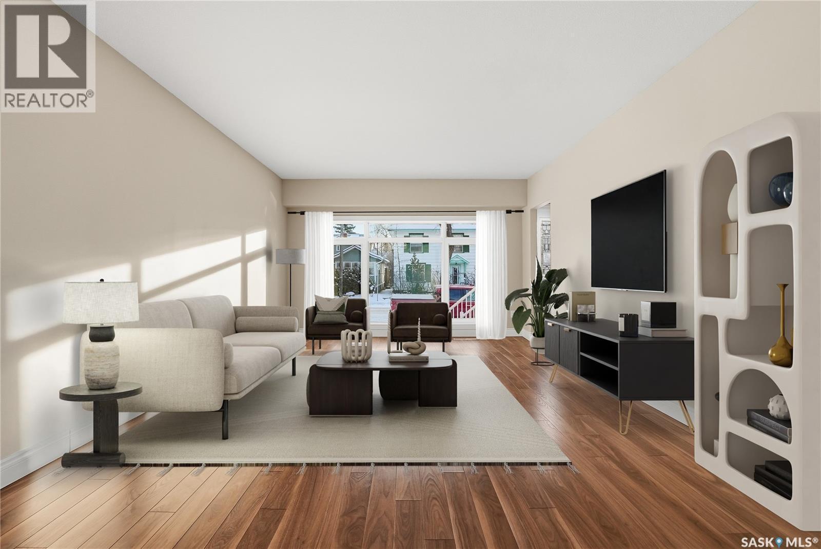 421 9Th Street, Saskatoon, SK - Outdoor