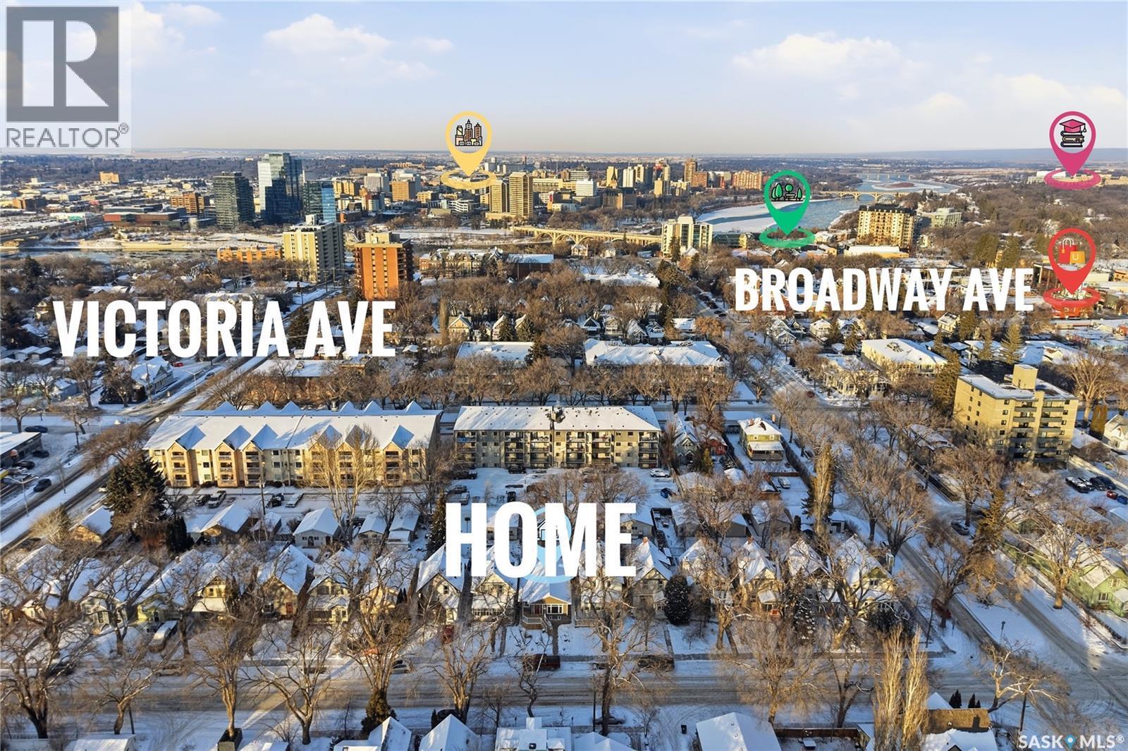 421 9Th Street, Saskatoon, SK - Indoor Photo Showing Bathroom