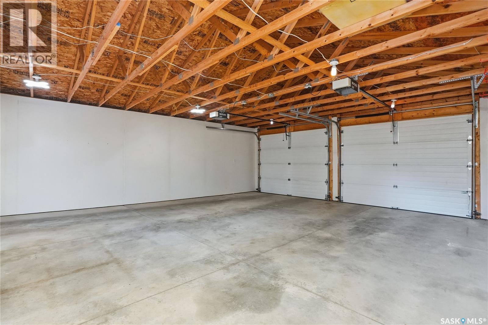 421 9Th Street, Saskatoon, SK - Indoor Photo Showing Basement