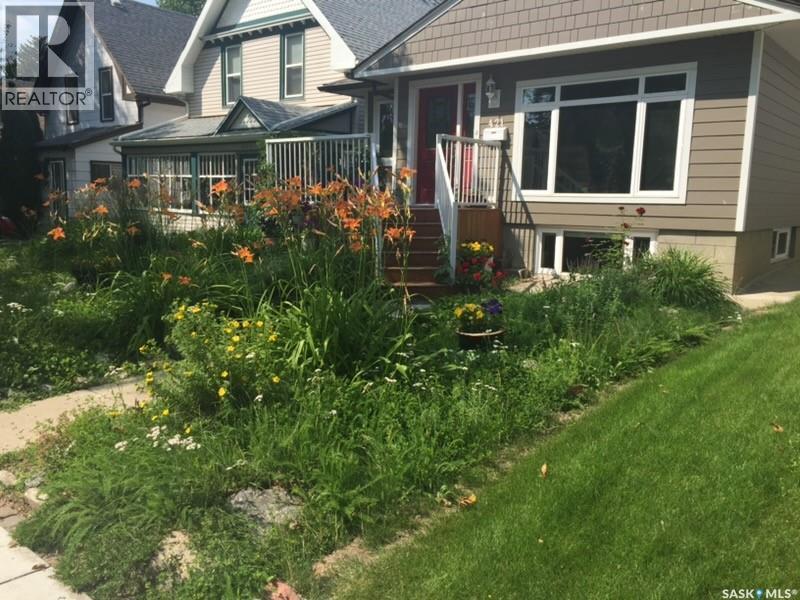 421 9Th Street, Saskatoon, SK - Other