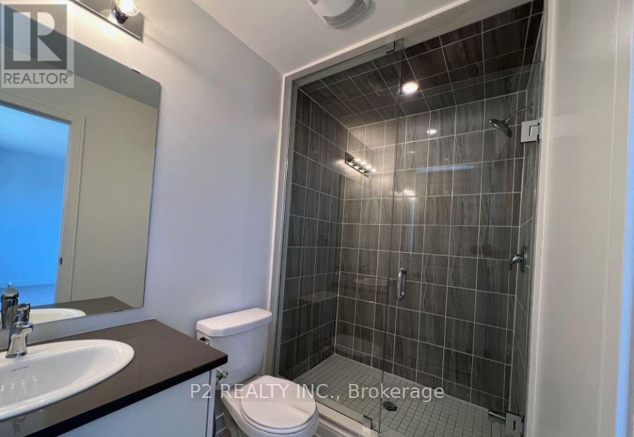 45 Red Maple Lane, Barrie, ON - Indoor Photo Showing Bathroom
