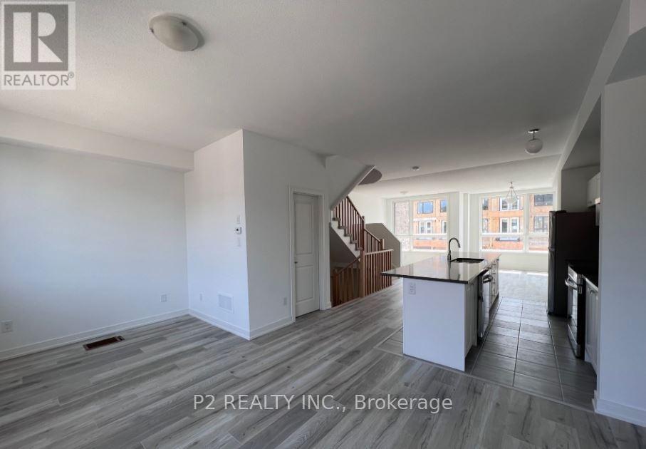 45 Red Maple Lane, Barrie, ON - Indoor