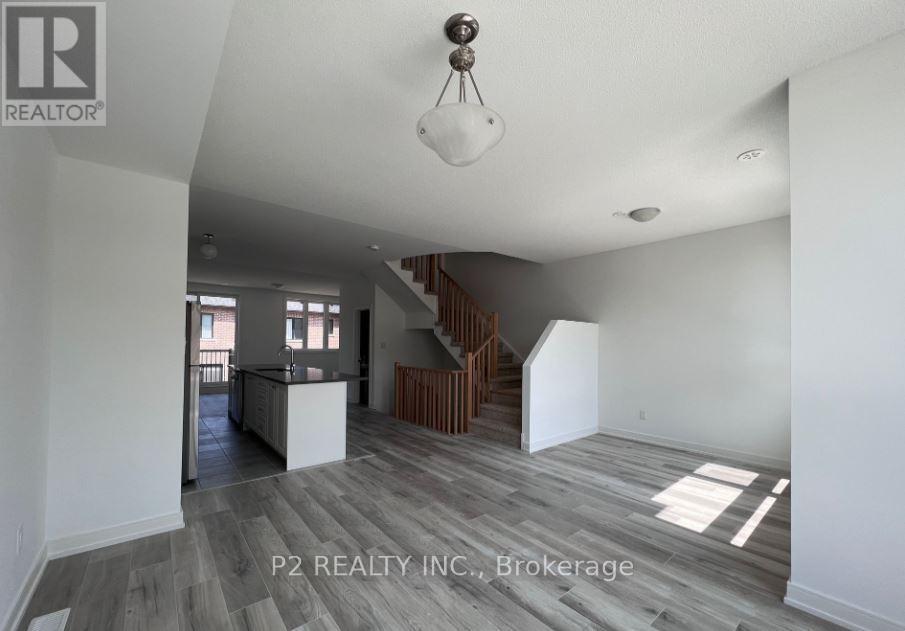 45 Red Maple Lane, Barrie, ON - Indoor Photo Showing Other Room