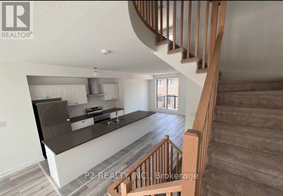 45 Red Maple Lane, Barrie, ON - Indoor