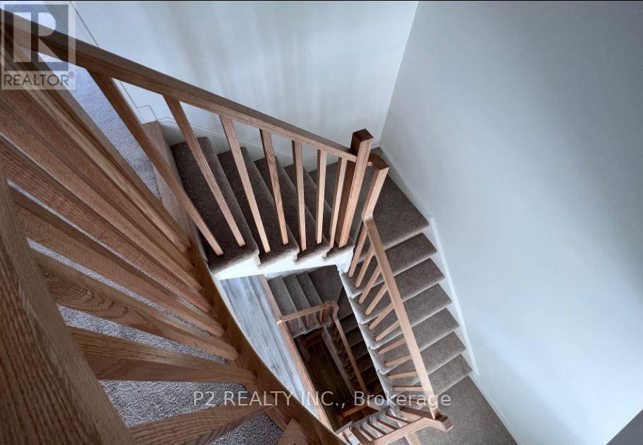 45 Red Maple Lane, Barrie, ON - Indoor Photo Showing Other Room