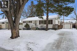38 Portland CRESCENT Regina, SK S4N 1Y1