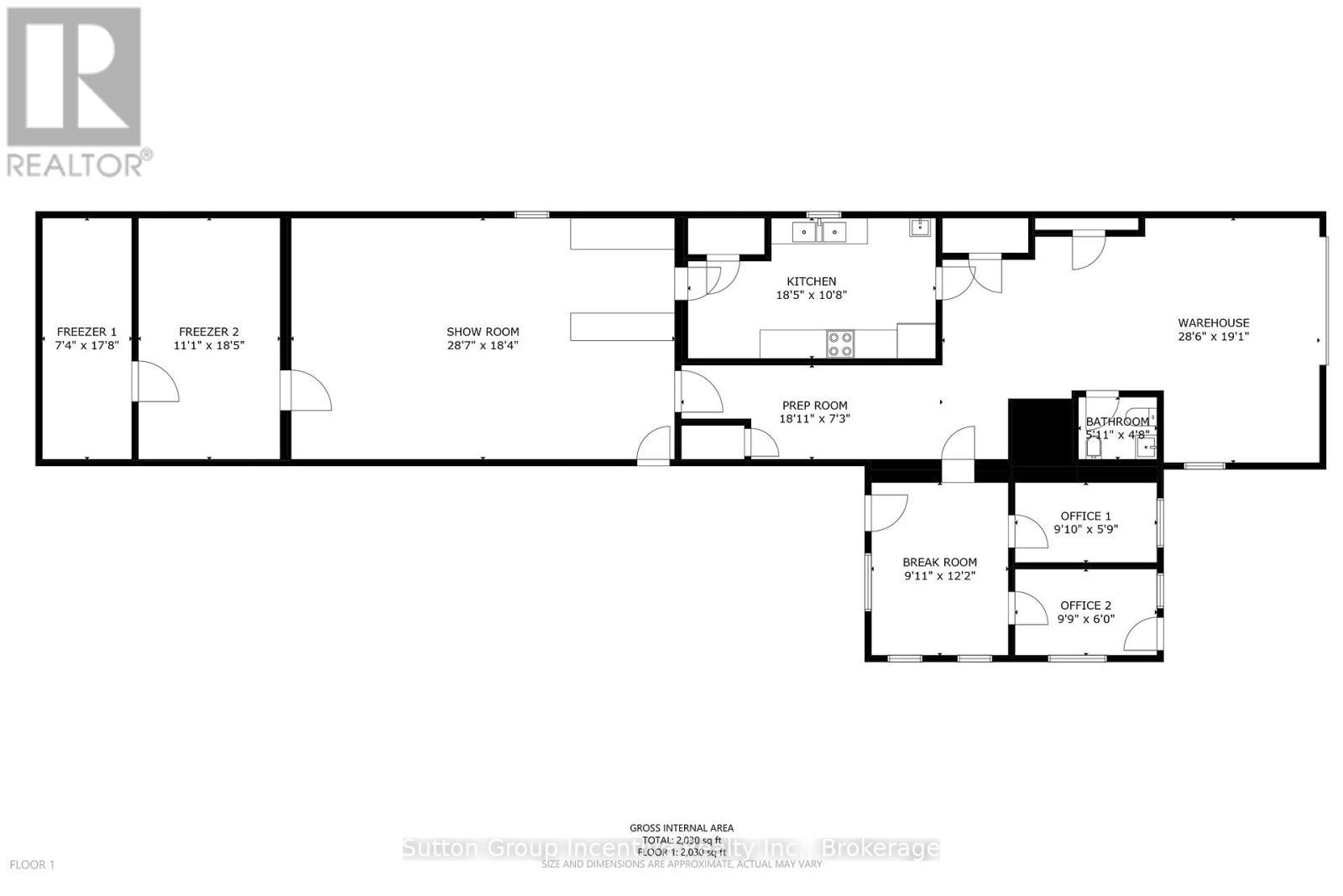 317080 6 & 10, Chatsworth, ON