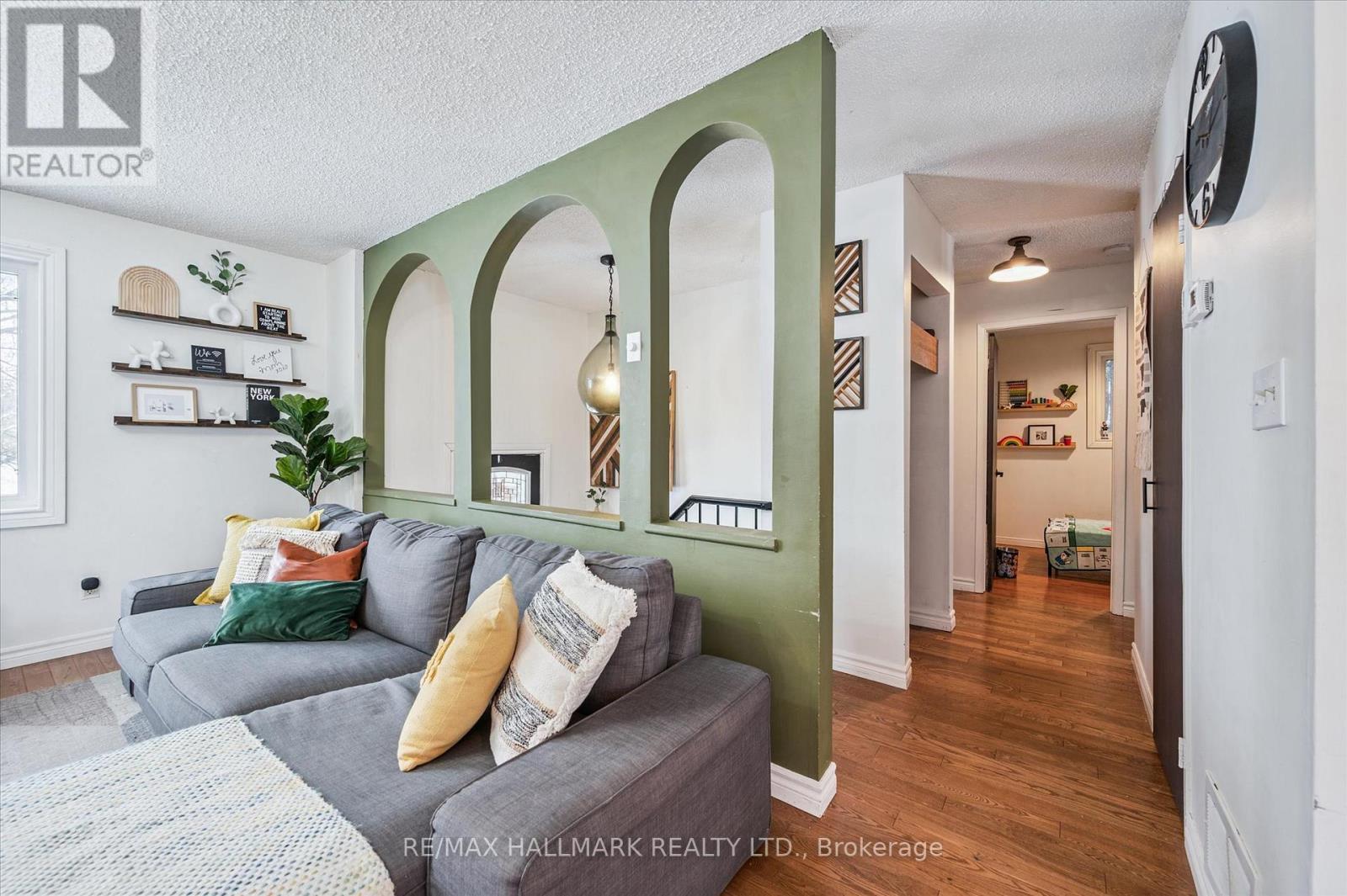 139 Bradley Street, Southgate, ON - Indoor