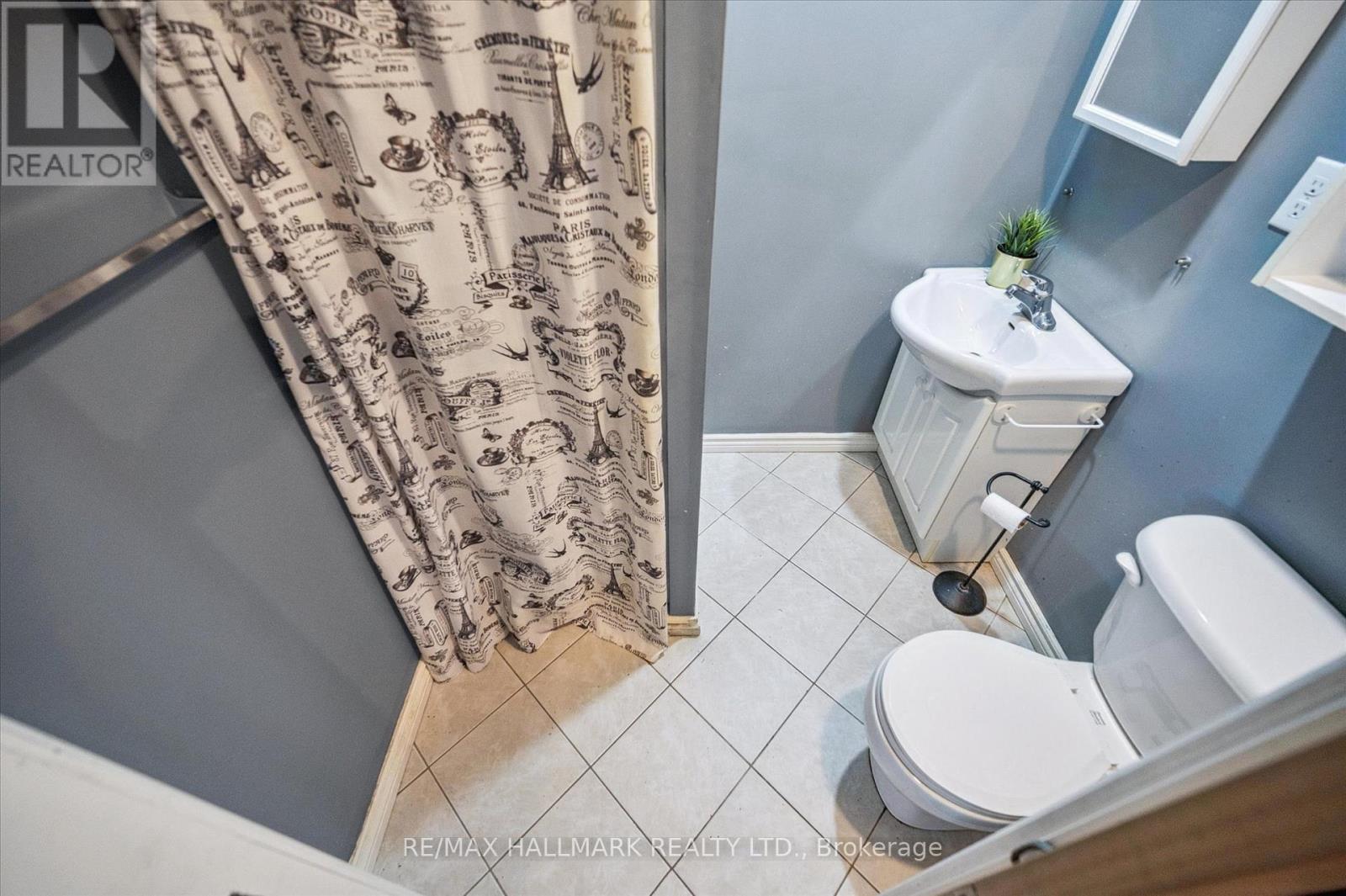 139 Bradley Street, Southgate, ON - Indoor Photo Showing Bathroom