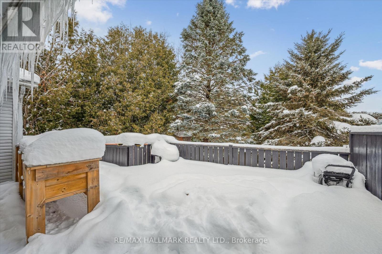 139 Bradley Street, Southgate, ON - Outdoor