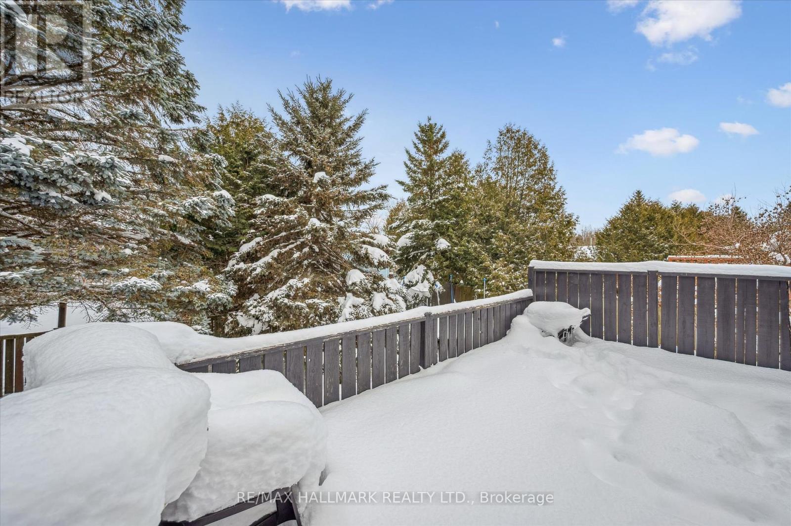 139 Bradley Street, Southgate, ON - Outdoor