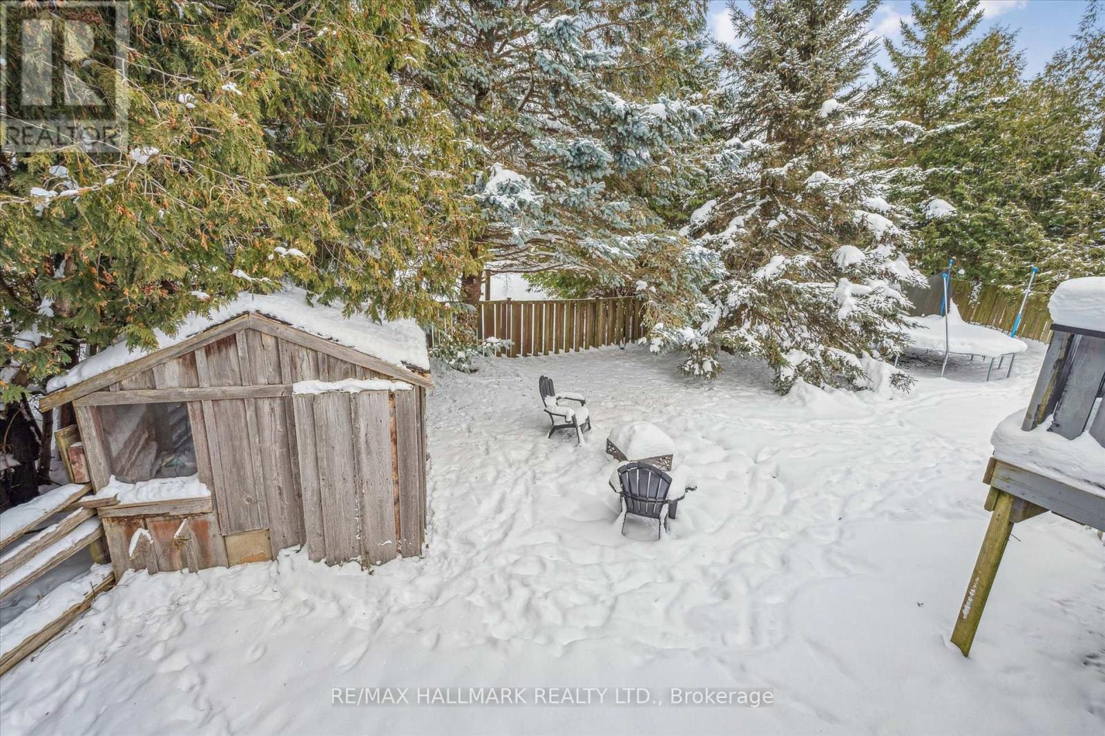 139 Bradley Street, Southgate, ON - Outdoor