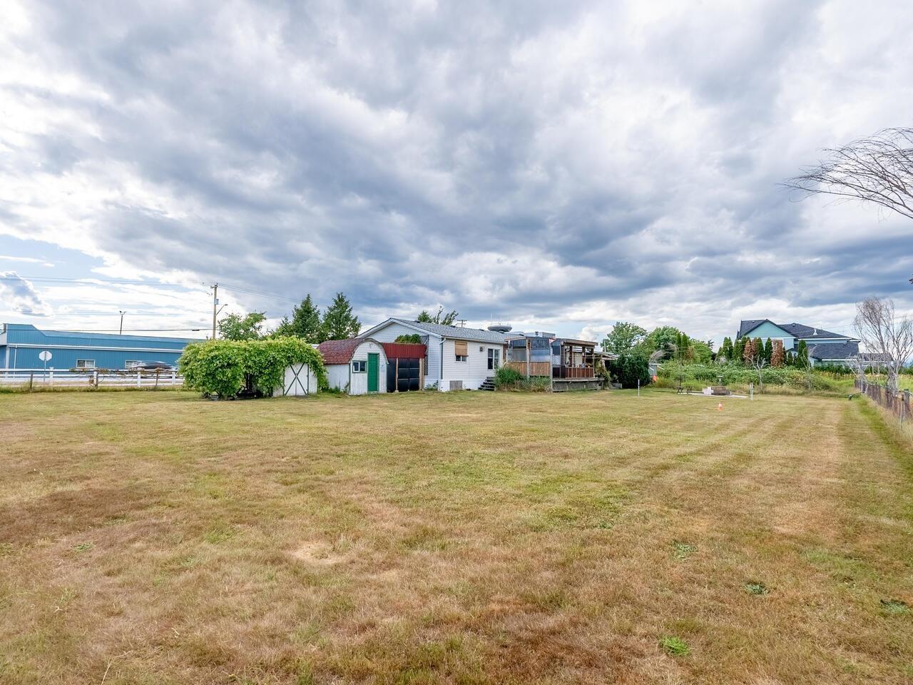 5316 216 Street, Langley, BC - Outdoor With View